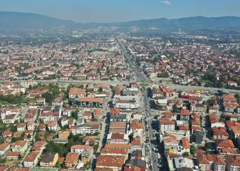 Düzce, Japonya olmaya aday şehirdir