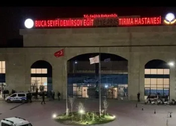 Tartıştığı kişiyi tabancayla vurarak öldürdü