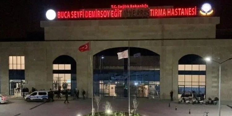 Tartıştığı kişiyi tabancayla vurarak öldürdü