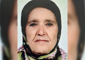 Yemek yaparken yanan kadın hayatını kaybetti