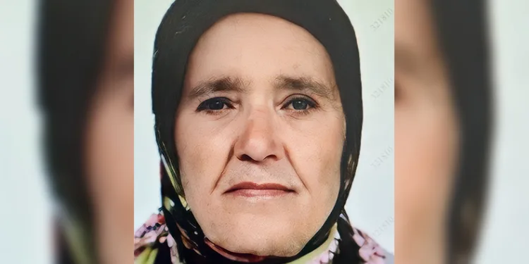 Yemek yaparken yanan kadın hayatını kaybetti