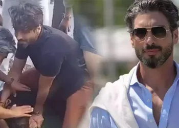 Şükrü Özyıldız, kapkaççı yakaladı