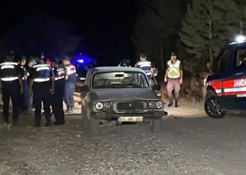 Isparta’da dünür dehşeti