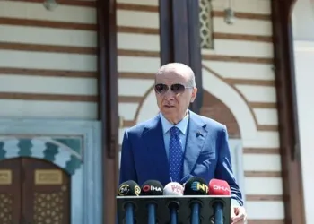 “Putin’in ziyareti ağustos ayı içinde gerçekleşecek”