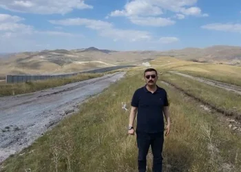 İran sınırını kaçak geçen milletvekili