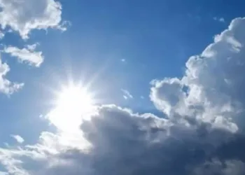 Yurtta hava durumu