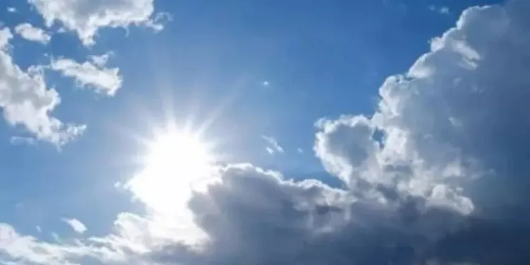Yurtta hava durumu