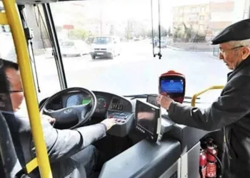 65 yaşa ücretsiz ulaşım bitiyor mu?