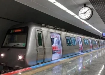 İstanbul’a yeni metro hattı