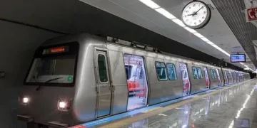 İstanbul’a yeni metro hattı
