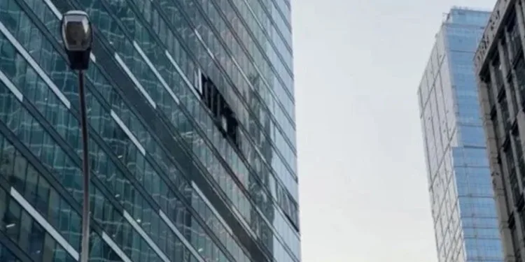 Moskova’ya yine drone saldırısı