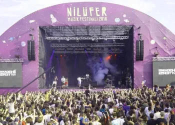 Bursa Valiliğinden Festival açıklaması