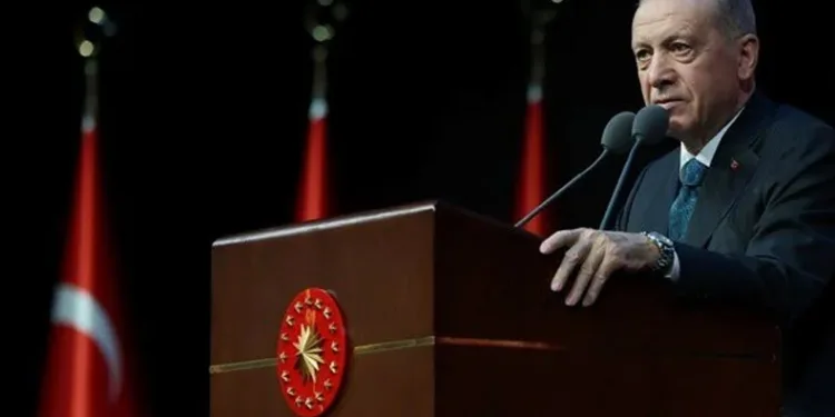“Kanını yerde bırakmadık, bırakmayacağız”