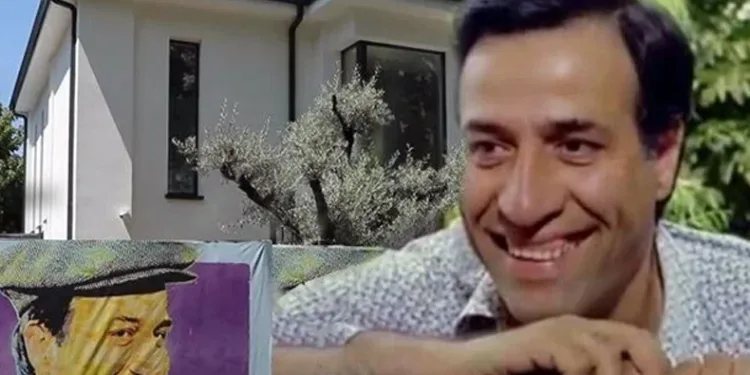 Kemal Sunal Müzesi için hazırlıklar