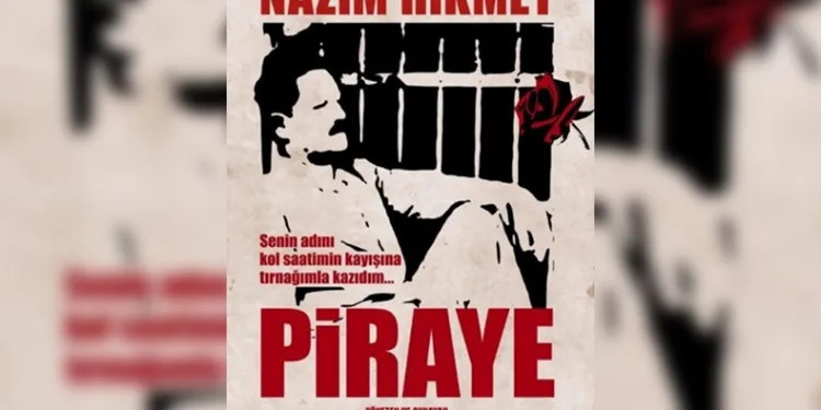 ‘Piraye’ Bursalı tiyatro severlerle buluşacak