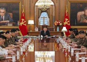Kim’den tehlikeli karar