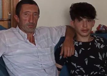Bursa’daki kayıp çocuk bulundu