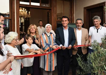 “Bursa’nın değerlerine hep birlikte sahip çıkalım”