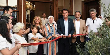 “Bursa’nın değerlerine hep birlikte sahip çıkalım”