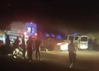Bursa’da iki grup arasında bıçaklı kavga