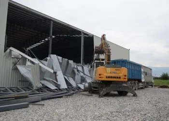 Tarım arazileri Osmangazi’nin koruması altında