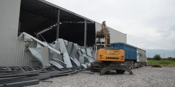 Tarım arazileri Osmangazi’nin koruması altında