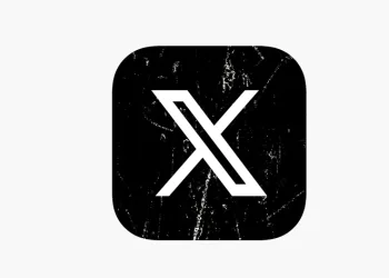 X logosunu yeniledi