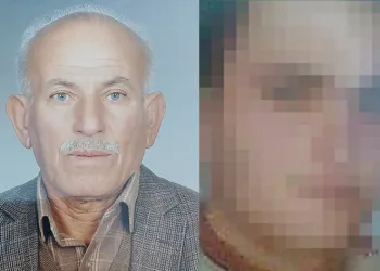Savaşta ölmedi, oğlu öldürdü