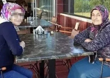 Cinnet getiren kadın, anne ve anneannesinin canına kıydı
