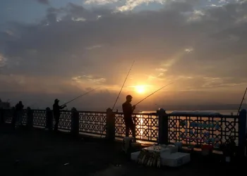 Meteorolojiden uyarı