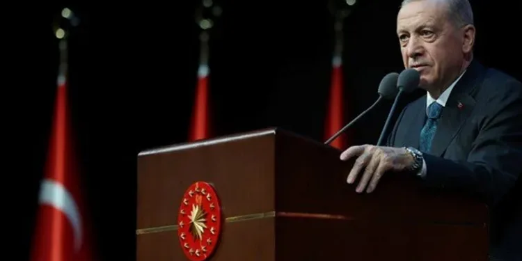 AK Parti’nin 22’nci yıldönümü