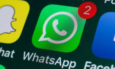 WhatsApp'a yapay zeka özelliği