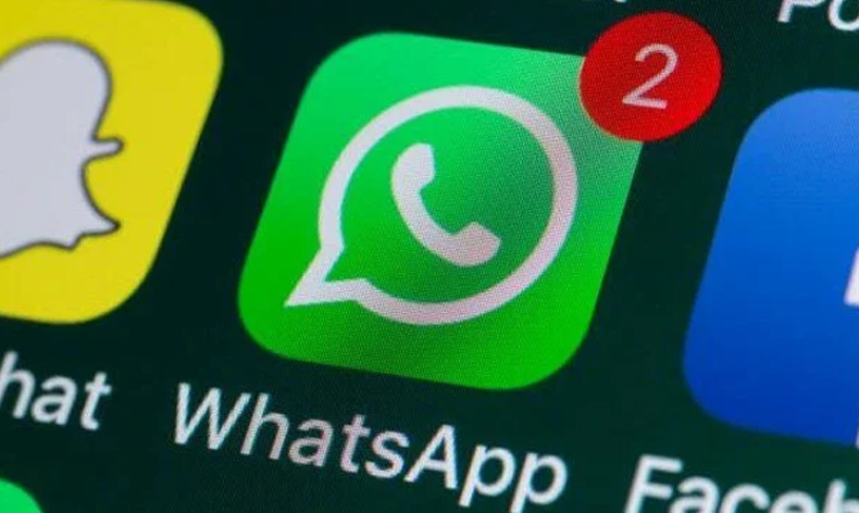 WhatsApp'a yapay zeka özelliği