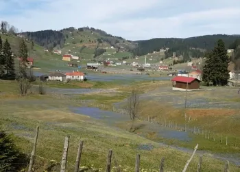 Turizmde Karadeniz’e hücum