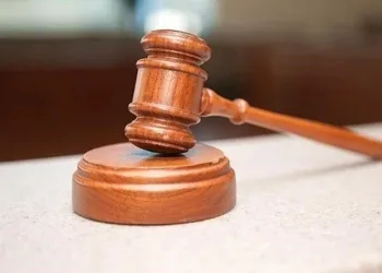 Namazla dalga geçen paylaşıma hapis