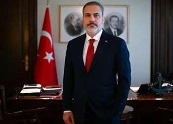 Hakan Fidan Rusya’ya gidecek