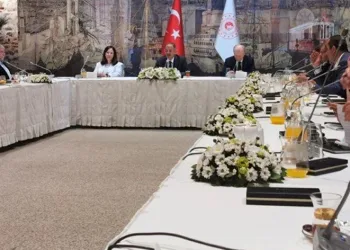 İstanbul için özel deprem yasası