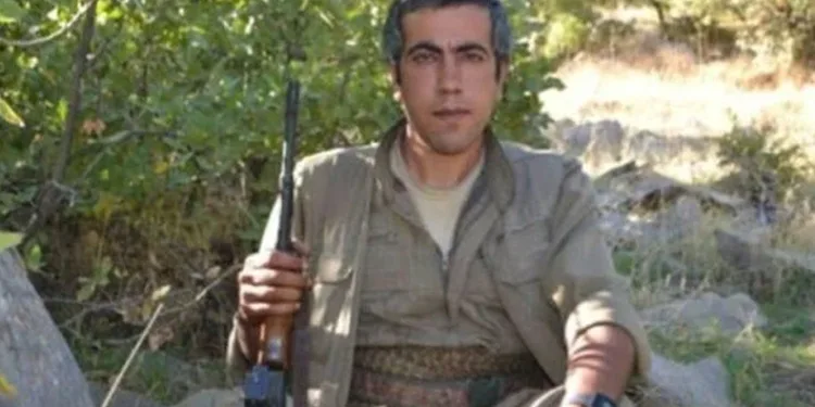 MİT’ten Kuzey Irak’ta operasyon