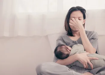 Doğum sonrası depresyon