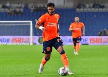 RAMS Başakşehir, Mounir Chouiar’nın sözleşmesini feshetti