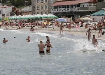 Savaşın başından bu yana ilk