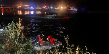 Kızılırmak 3 kişiye mezar oldu