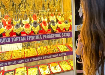 Altında yıl sonu beklentisi yüksek