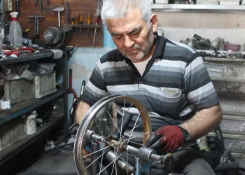 İşler yoğun, ancak eleman yok