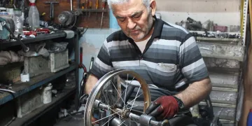 İşler yoğun, ancak eleman yok