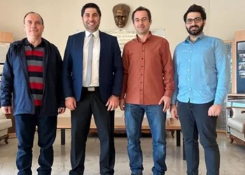 Çimentonun dayanıklılığını yükseltecek proje