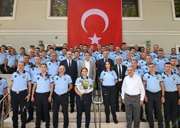 Başkan Dündar, Zabıta Haftası’nı kutladı