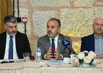 Bursa’da yalın yönetimle verimlilik artışı