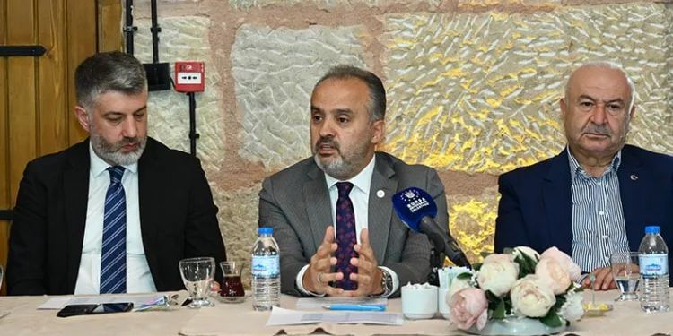 Bursa’da yalın yönetimle verimlilik artışı