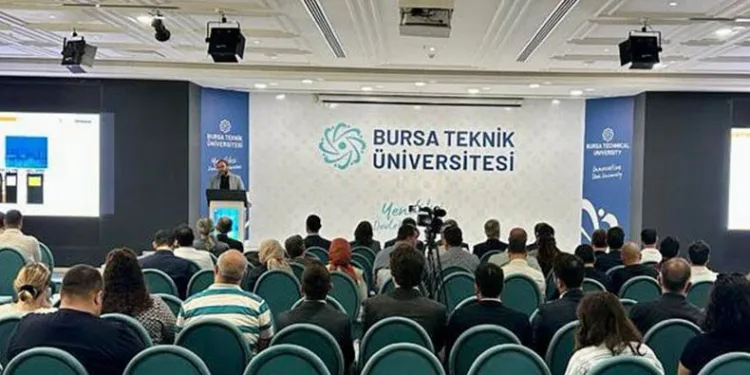 BTÜ sanayi işbirliği